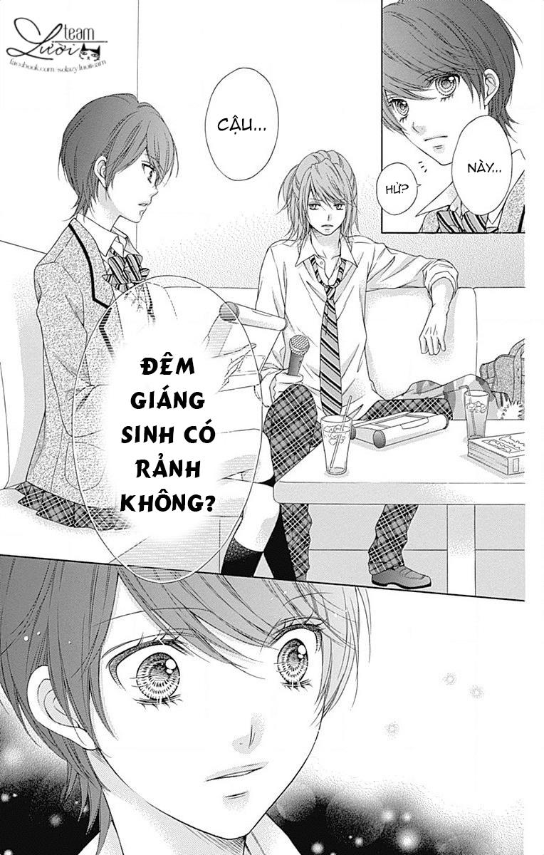 Sugar Soldier Chap 29 - Next Chap 30