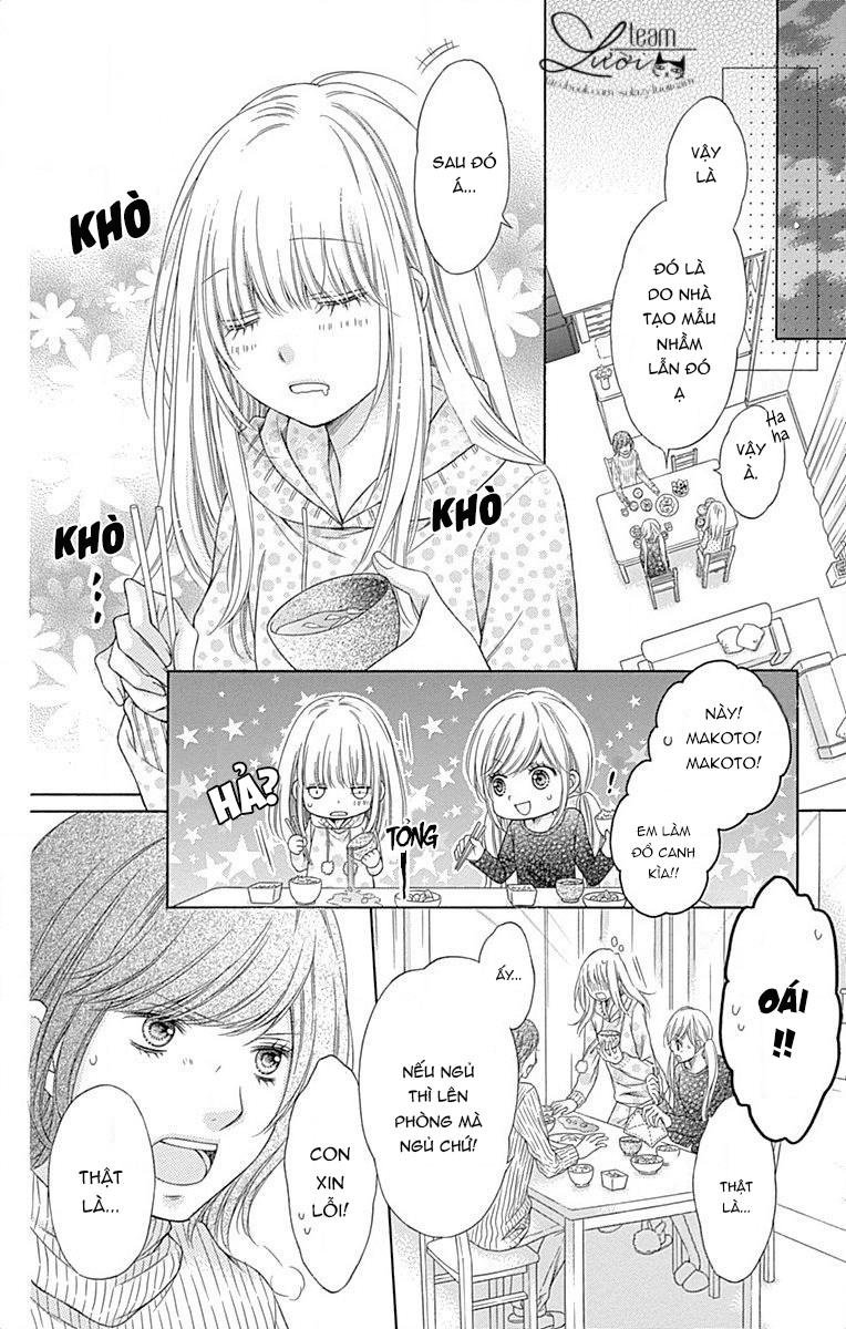Sugar Soldier Chap 29 - Next Chap 30