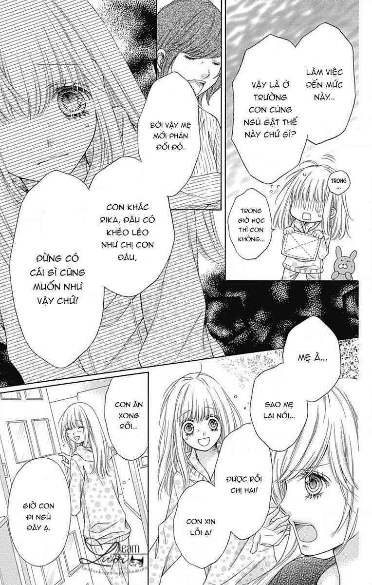 Sugar Soldier Chap 29 - Next Chap 30