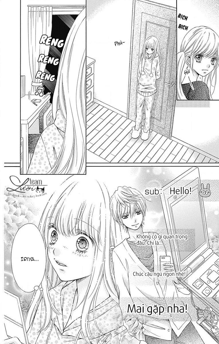 Sugar Soldier Chap 29 - Next Chap 30