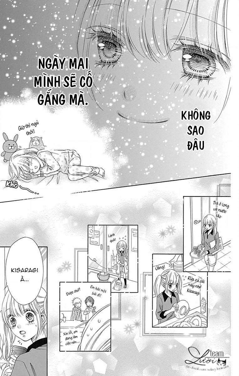 Sugar Soldier Chap 29 - Next Chap 30