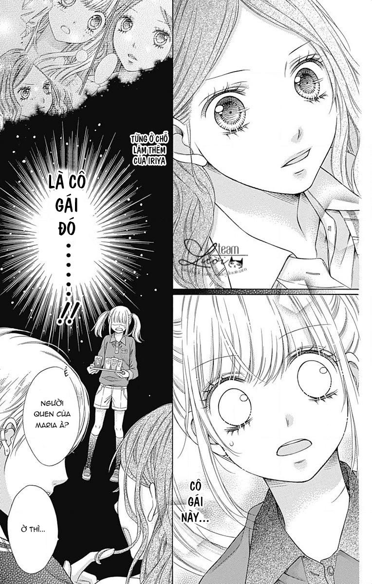 Sugar Soldier Chap 29 - Next Chap 30