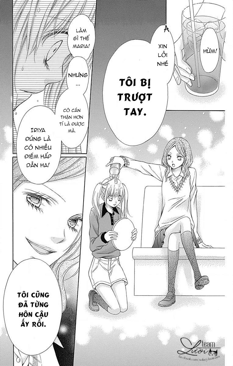 Sugar Soldier Chap 29 - Next Chap 30