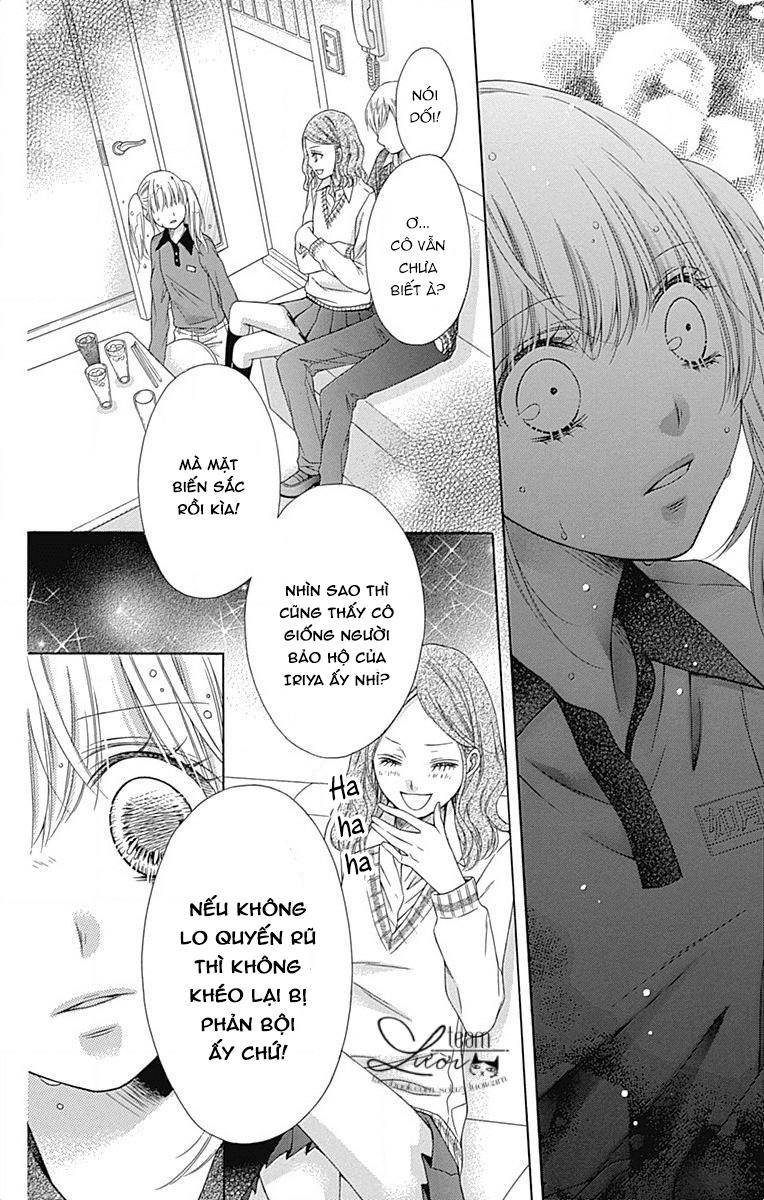 Sugar Soldier Chap 29 - Next Chap 30