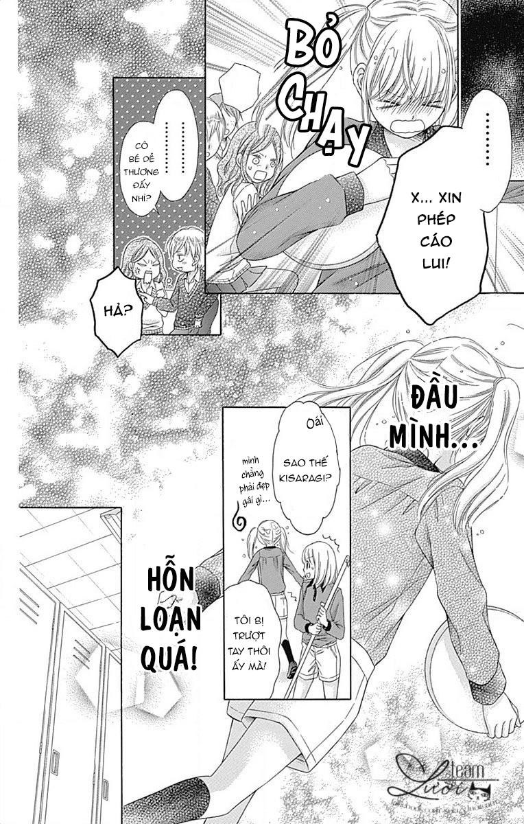 Sugar Soldier Chap 29 - Next Chap 30