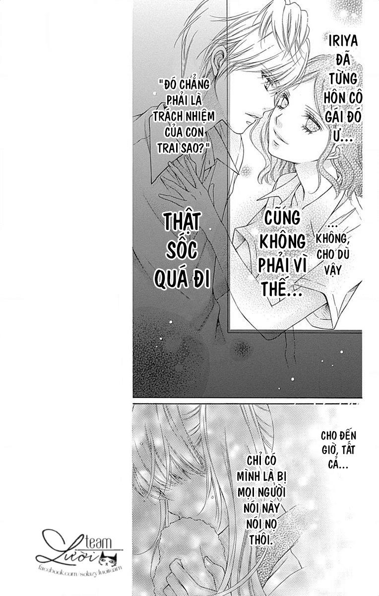 Sugar Soldier Chap 29 - Next Chap 30
