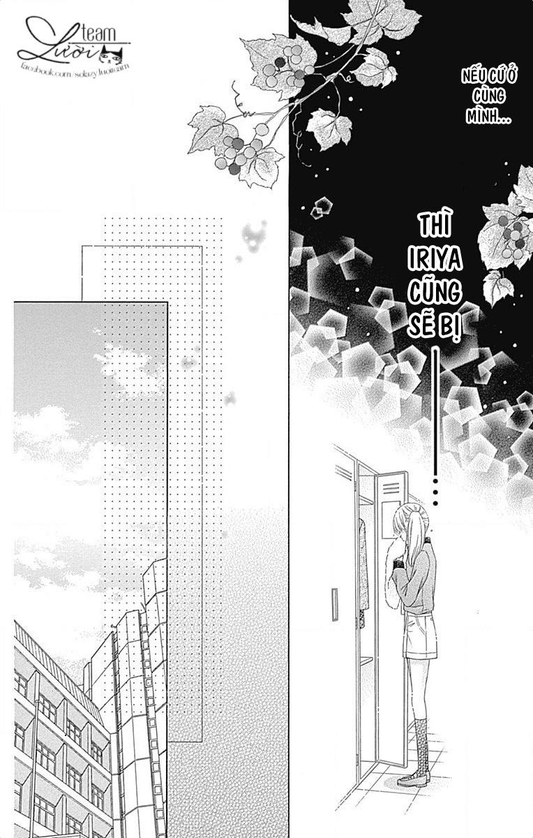 Sugar Soldier Chap 29 - Next Chap 30