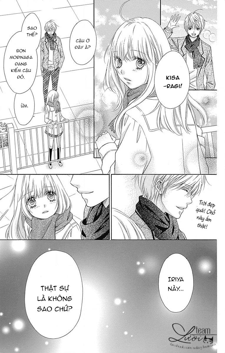 Sugar Soldier Chap 29 - Next Chap 30