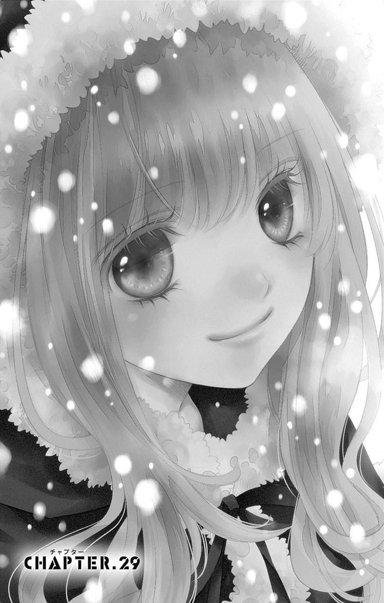 Sugar Soldier Chap 29 - Next Chap 30