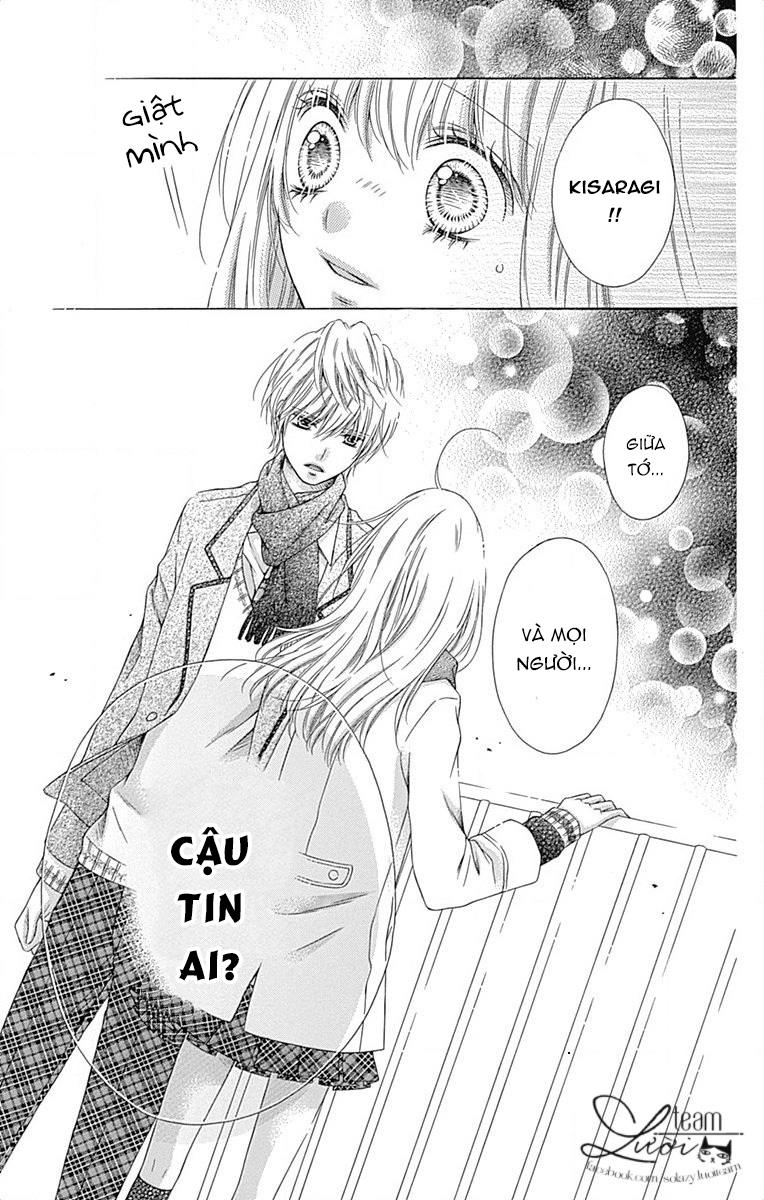 Sugar Soldier Chap 29 - Next Chap 30
