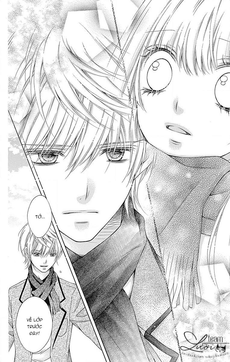 Sugar Soldier Chap 29 - Next Chap 30