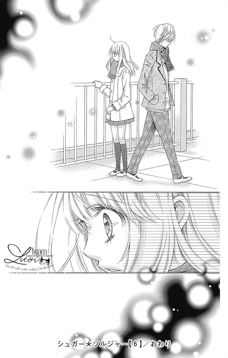 Sugar Soldier Chap 29 - Next Chap 30