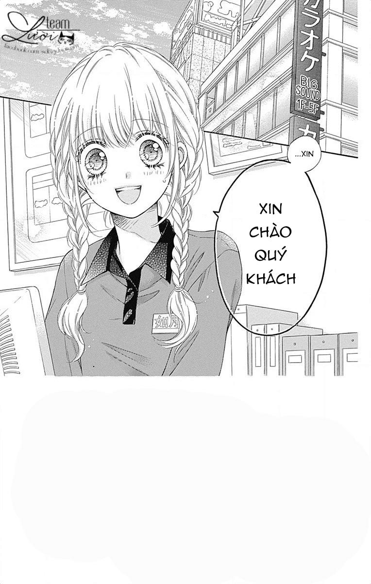 Sugar Soldier Chap 29 - Next Chap 30