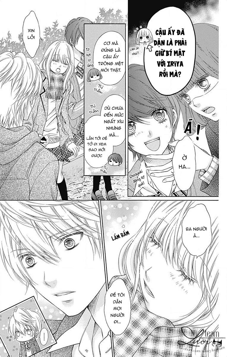 Sugar Soldier Chap 29 - Next Chap 30