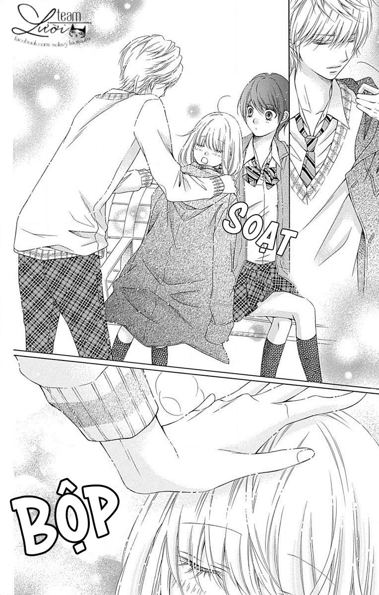 Sugar Soldier Chap 29 - Next Chap 30