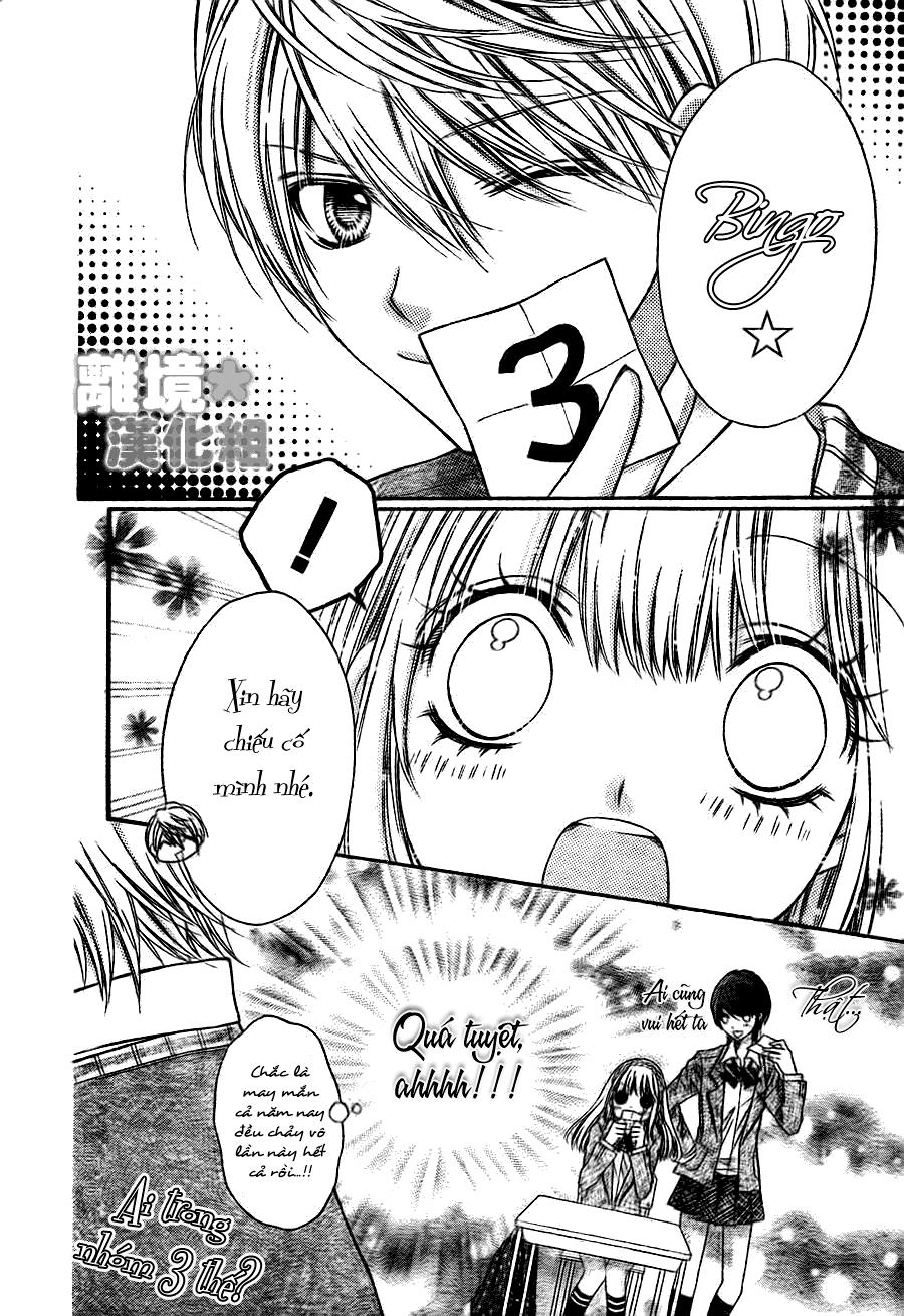 Sugar Soldier Chap 3 - Next Chap 4