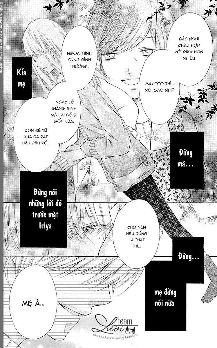 Sugar Soldier Chap 30 - Next Chap 31