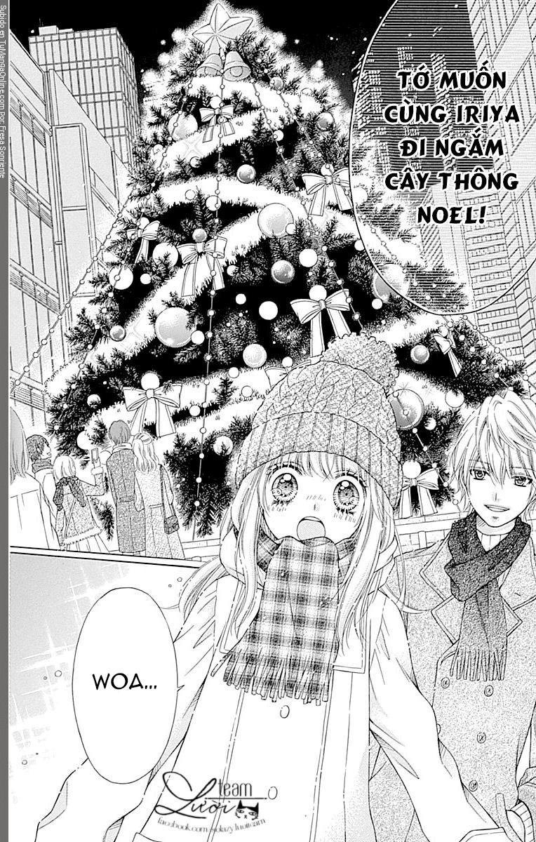 Sugar Soldier Chap 30 - Next Chap 31