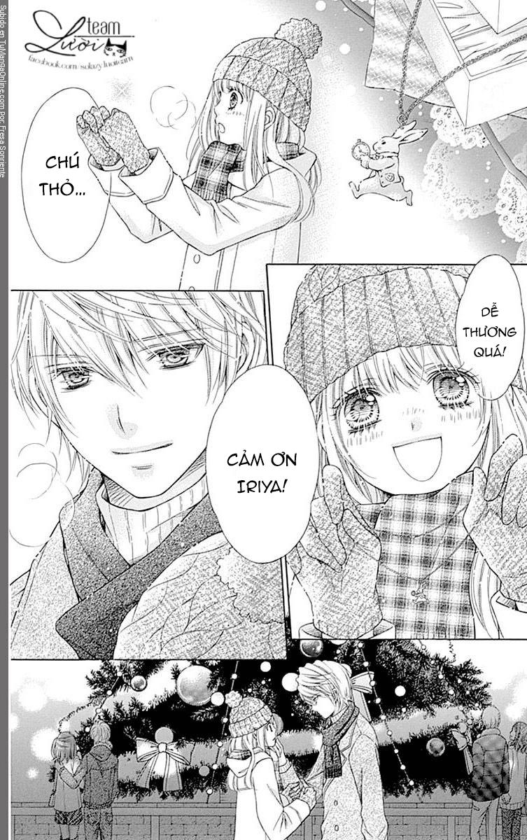 Sugar Soldier Chap 30 - Next Chap 31