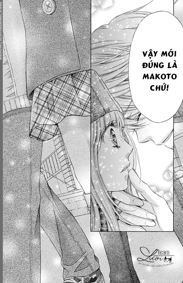 Sugar Soldier Chap 30 - Next Chap 31