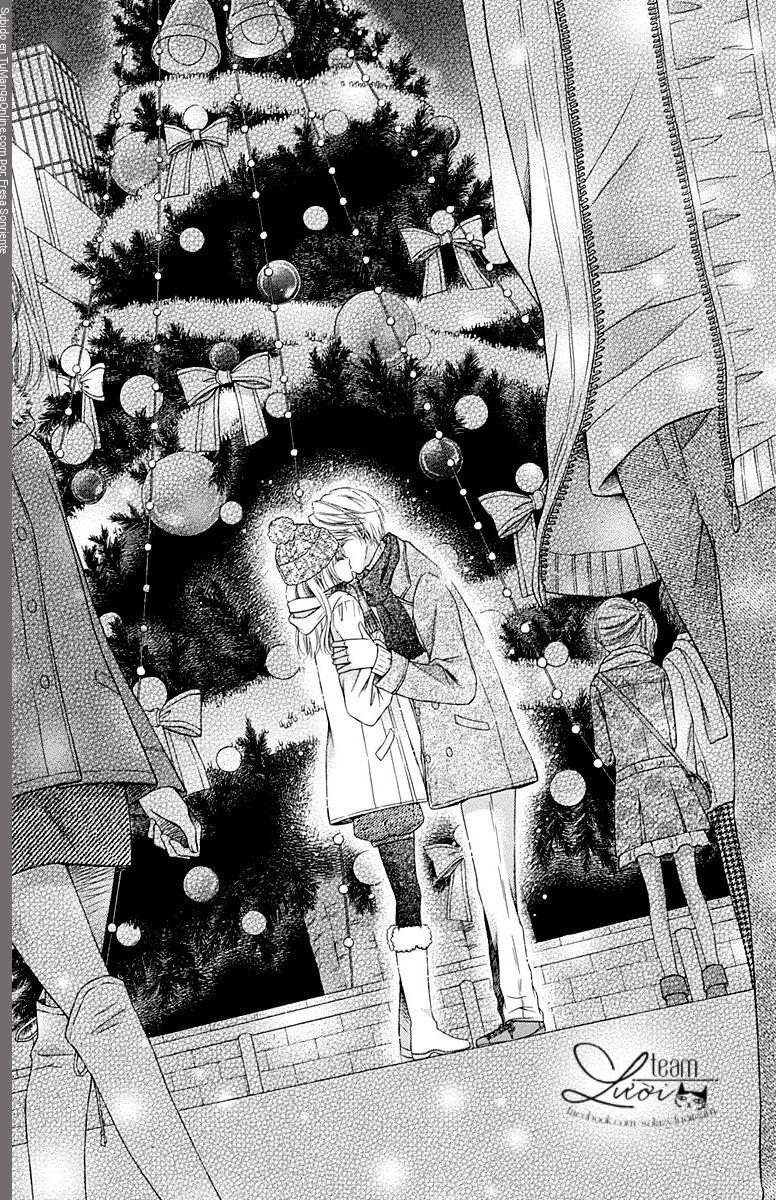 Sugar Soldier Chap 30 - Next Chap 31