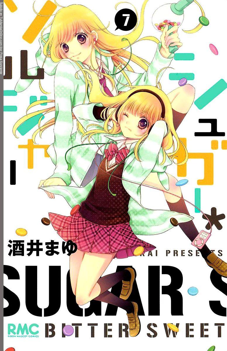 Sugar Soldier Chap 30 - Next Chap 31
