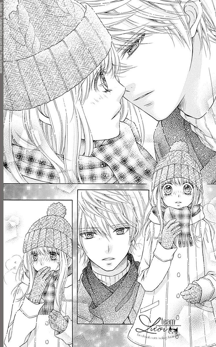 Sugar Soldier Chap 30 - Next Chap 31