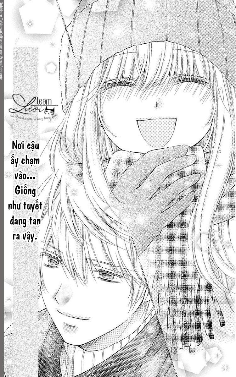 Sugar Soldier Chap 30 - Next Chap 31