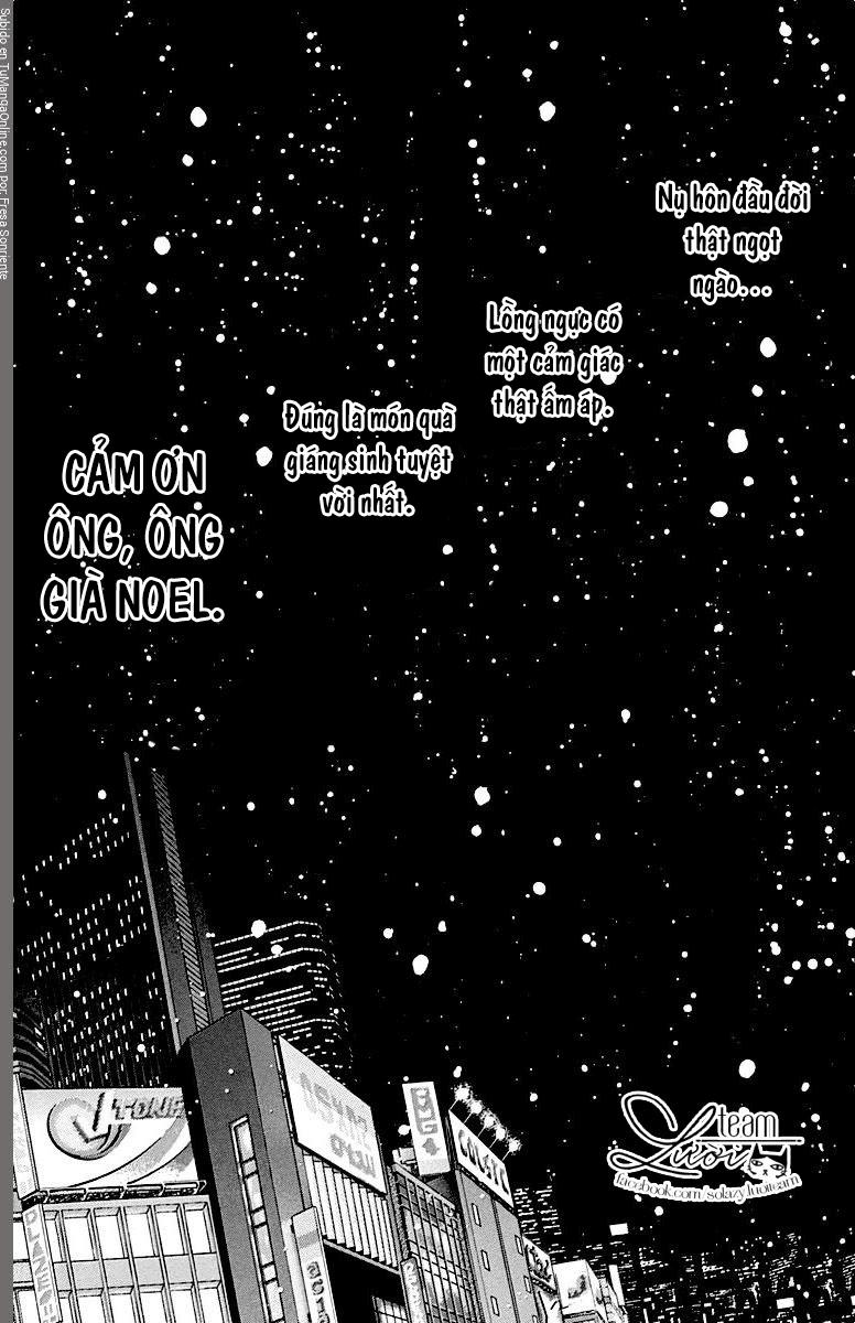 Sugar Soldier Chap 30 - Next Chap 31