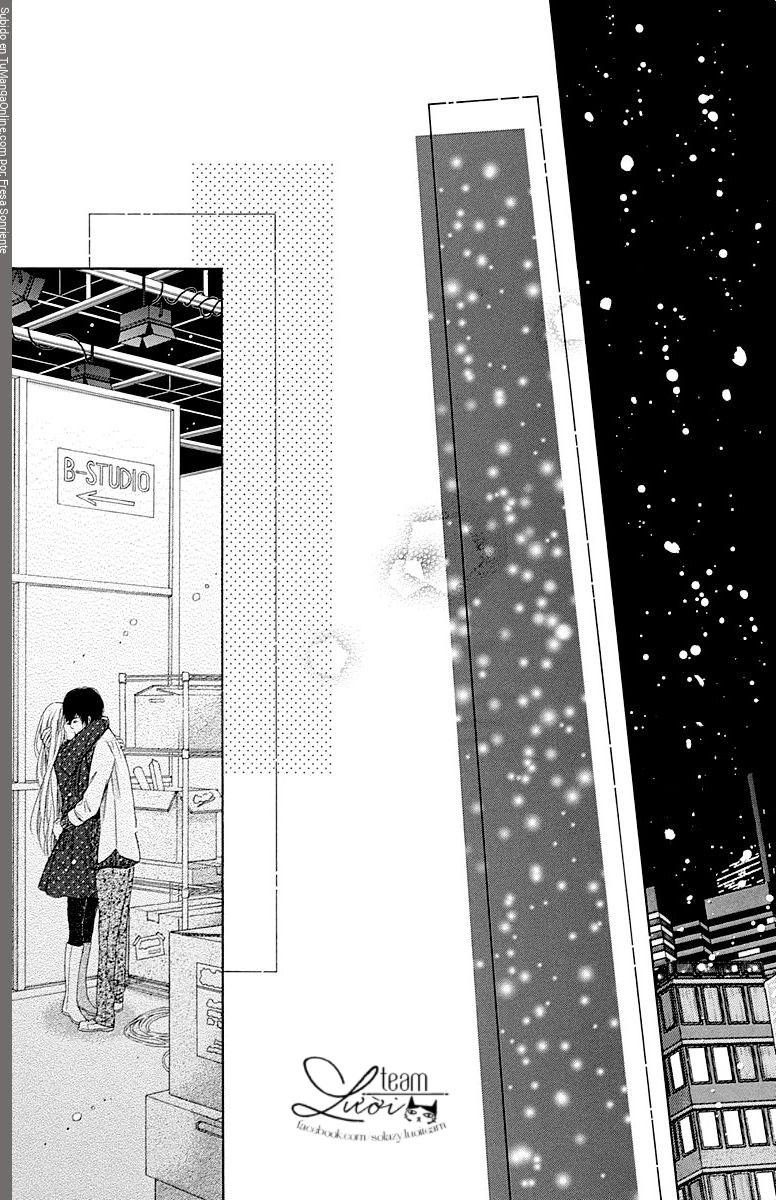 Sugar Soldier Chap 30 - Next Chap 31