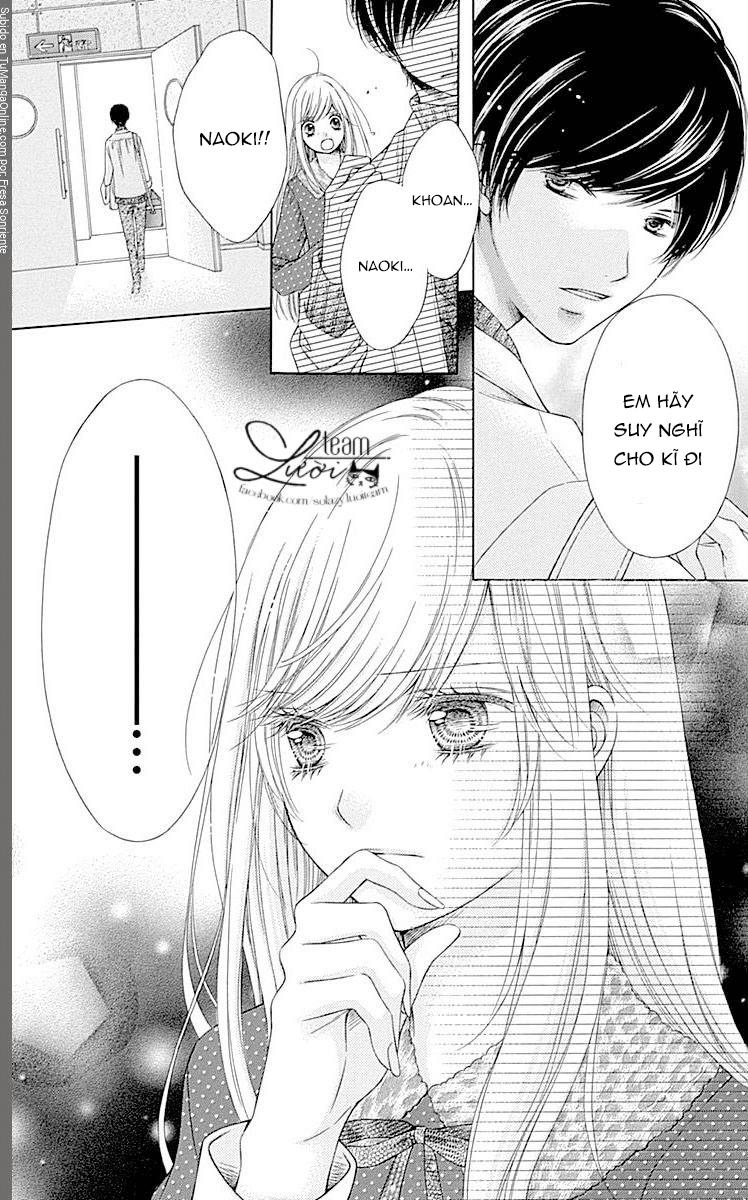 Sugar Soldier Chap 30 - Next Chap 31
