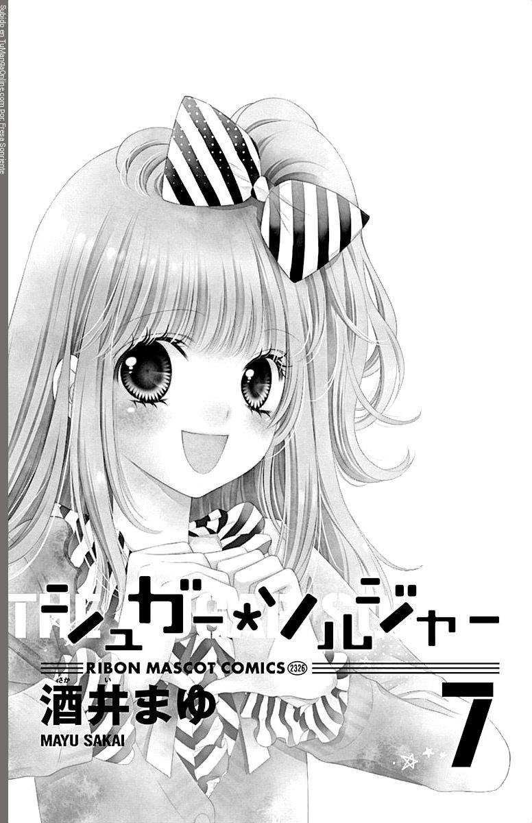Sugar Soldier Chap 30 - Next Chap 31