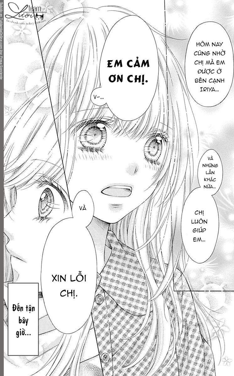 Sugar Soldier Chap 31 - Next Chap 32