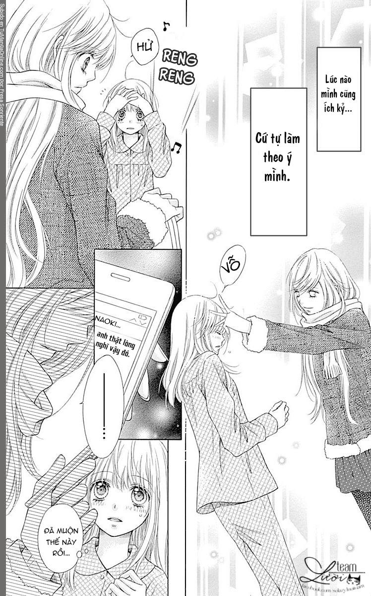 Sugar Soldier Chap 31 - Next Chap 32