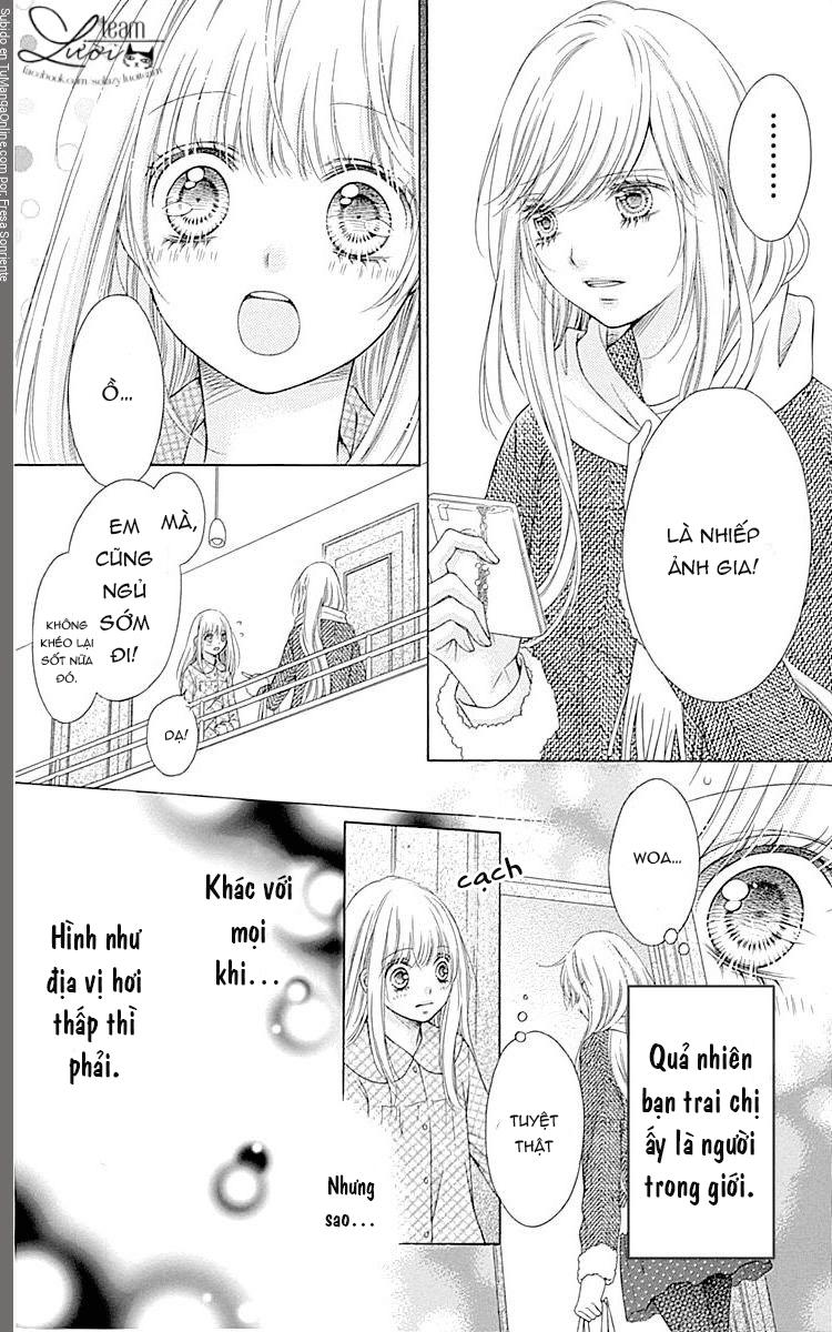 Sugar Soldier Chap 31 - Next Chap 32