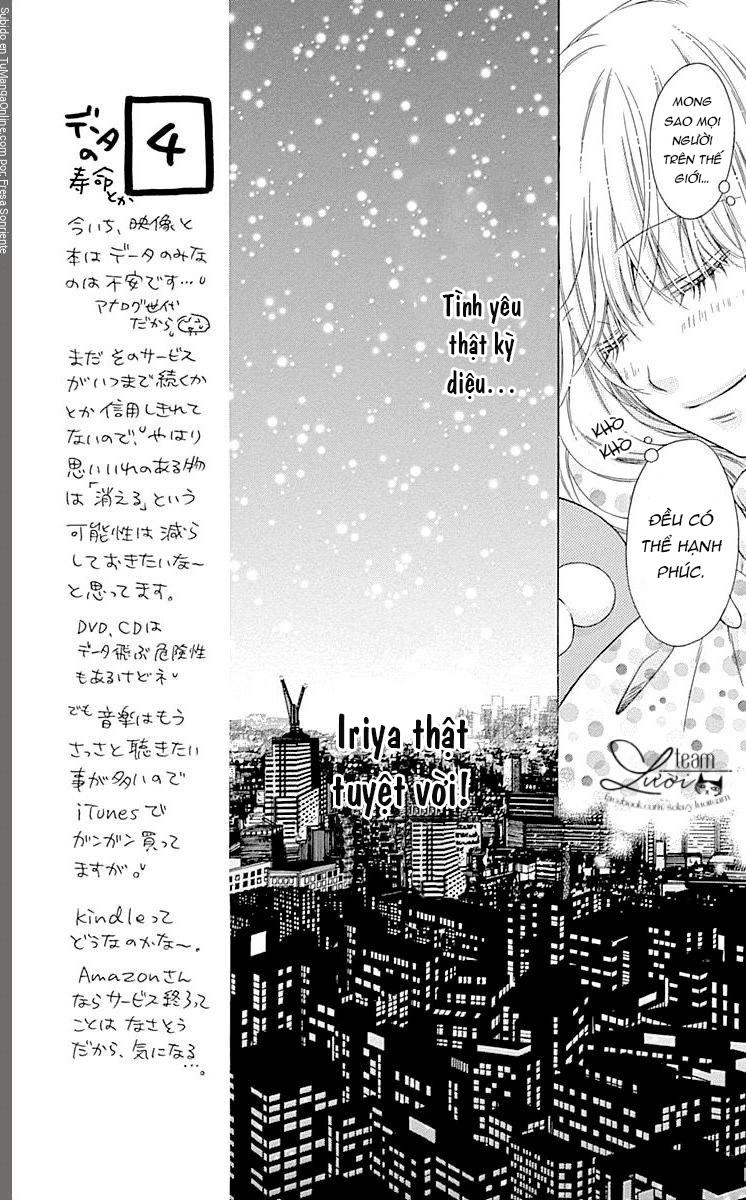 Sugar Soldier Chap 31 - Next Chap 32