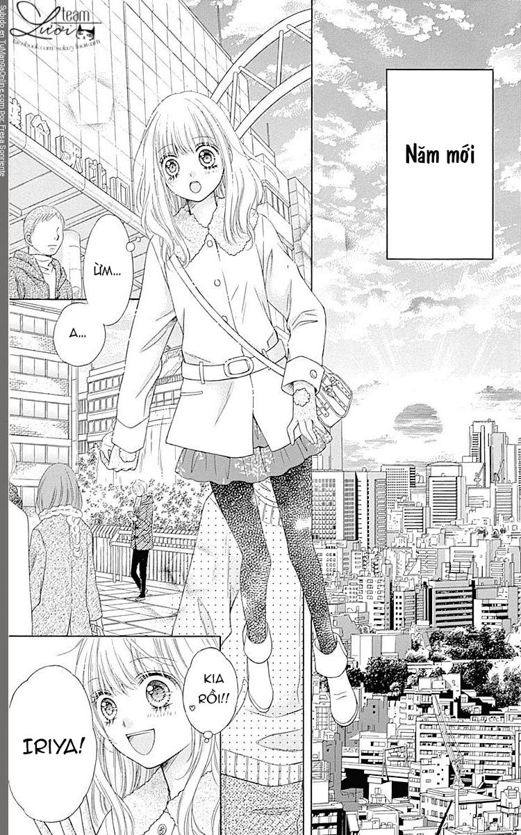Sugar Soldier Chap 31 - Next Chap 32