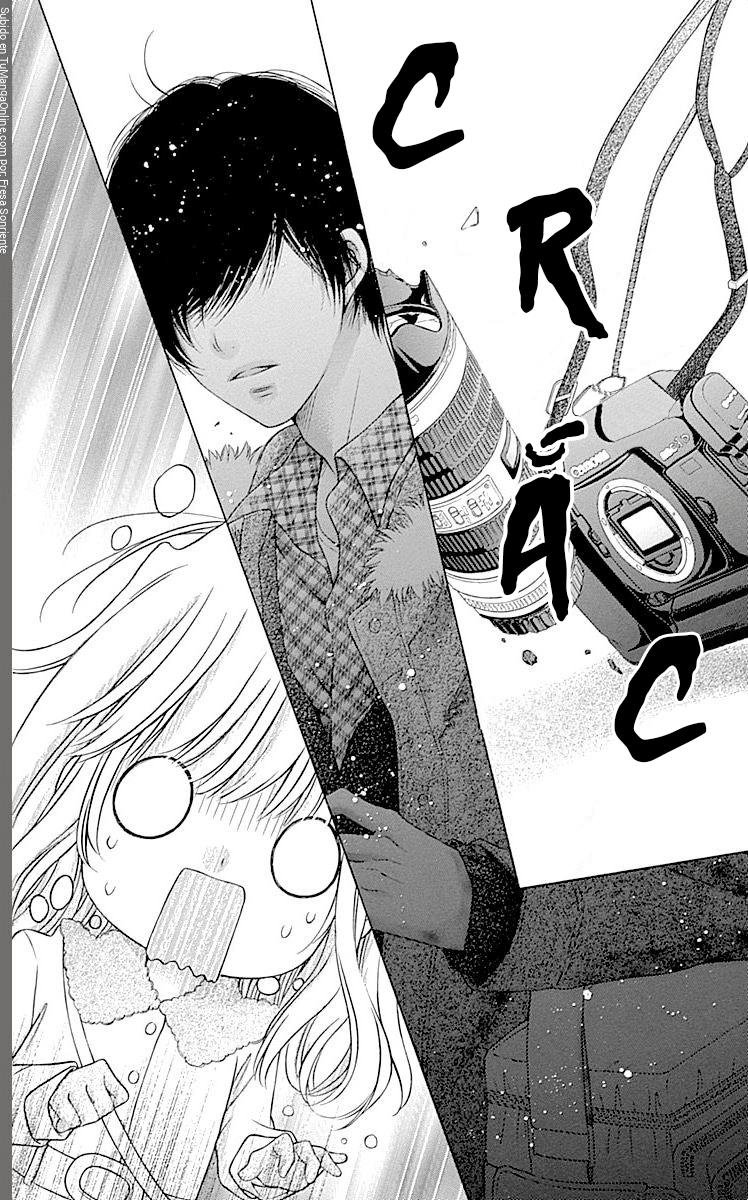 Sugar Soldier Chap 31 - Next Chap 32