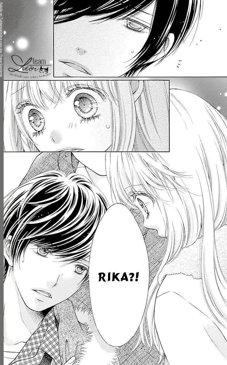 Sugar Soldier Chap 31 - Next Chap 32