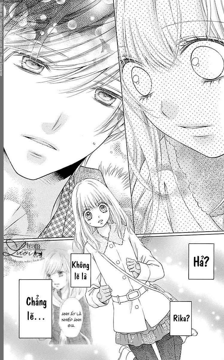 Sugar Soldier Chap 31 - Next Chap 32