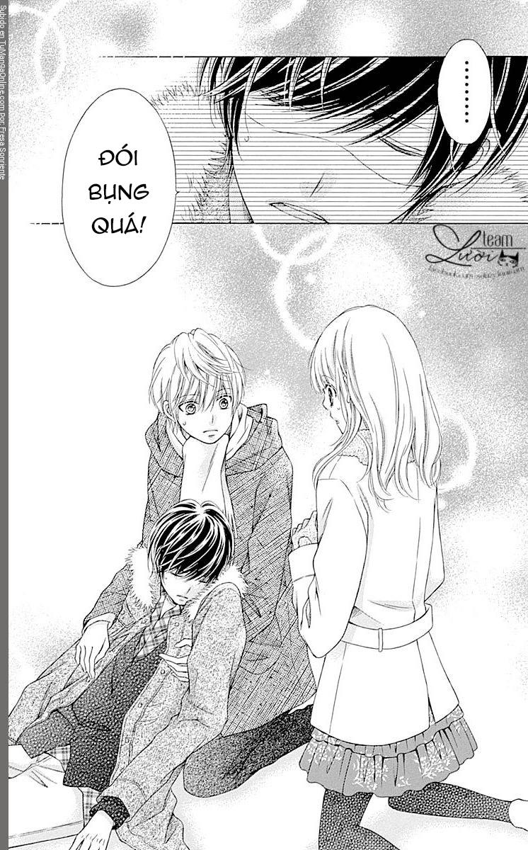 Sugar Soldier Chap 31 - Next Chap 32