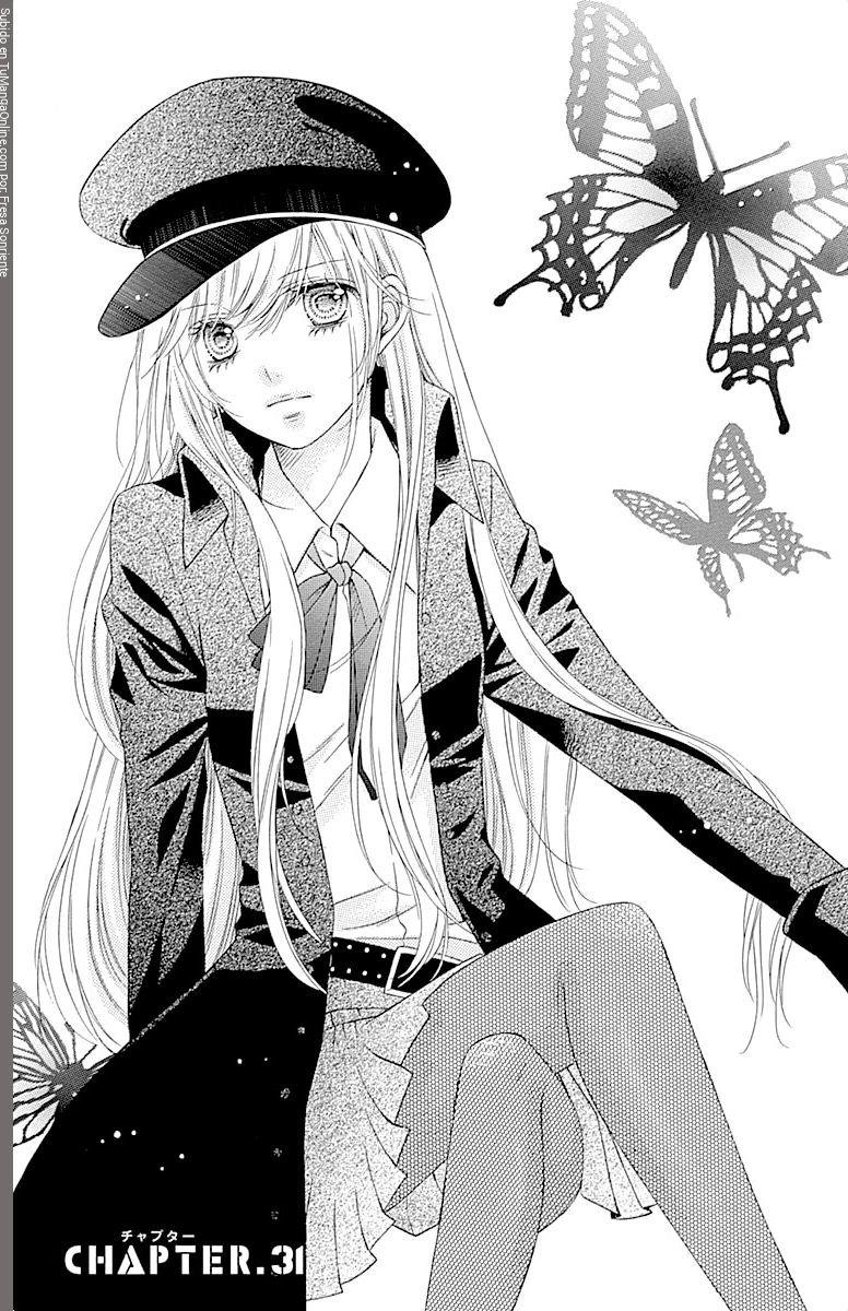 Sugar Soldier Chap 31 - Next Chap 32