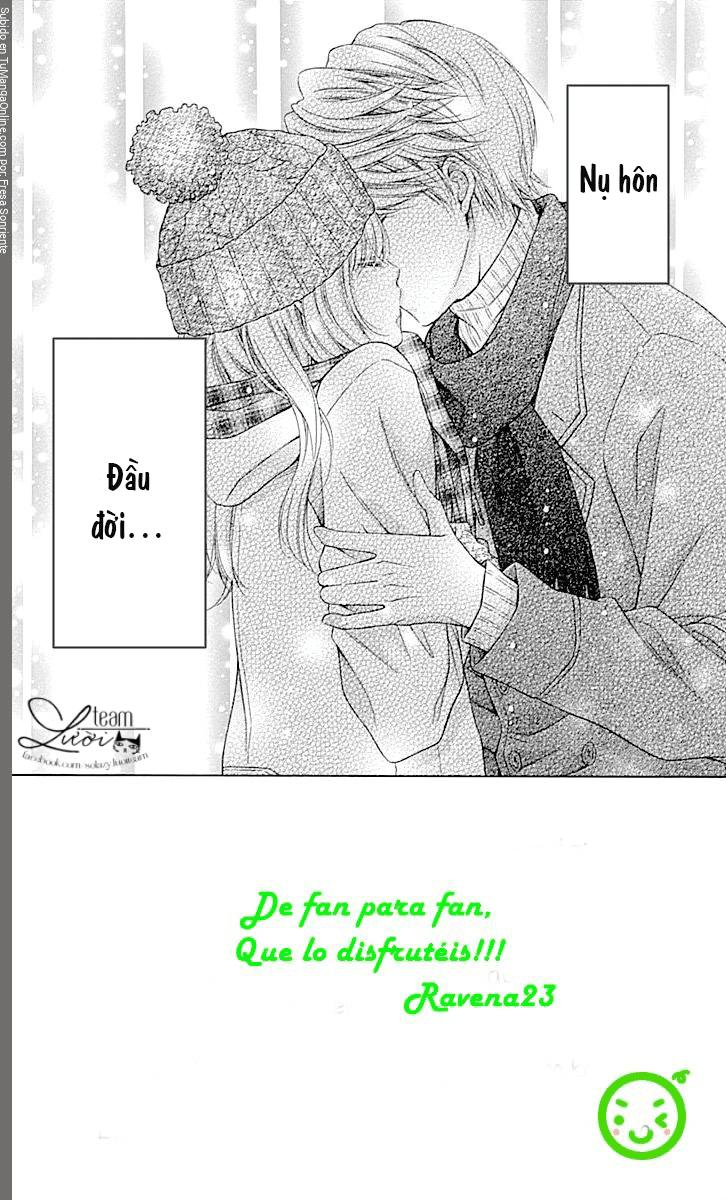Sugar Soldier Chap 31 - Next Chap 32