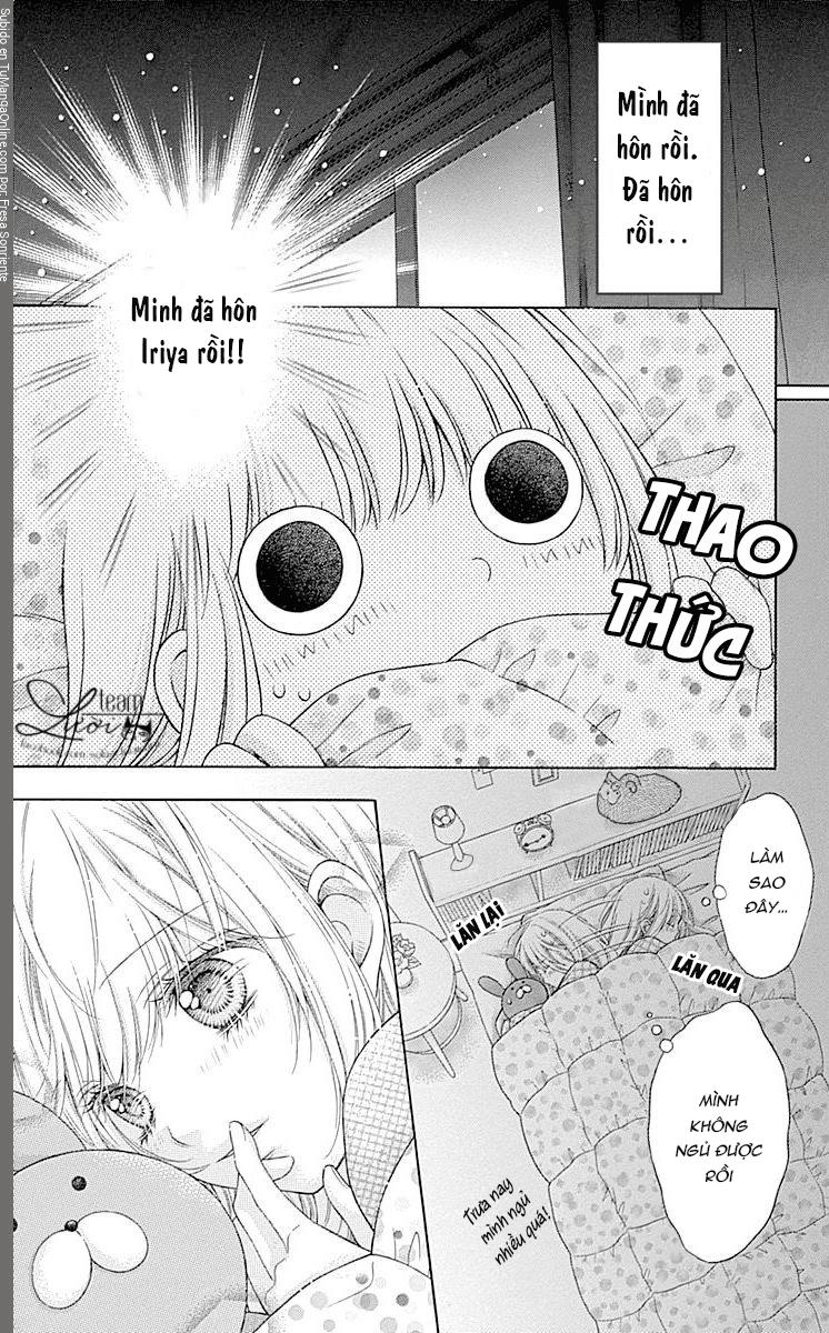 Sugar Soldier Chap 31 - Next Chap 32