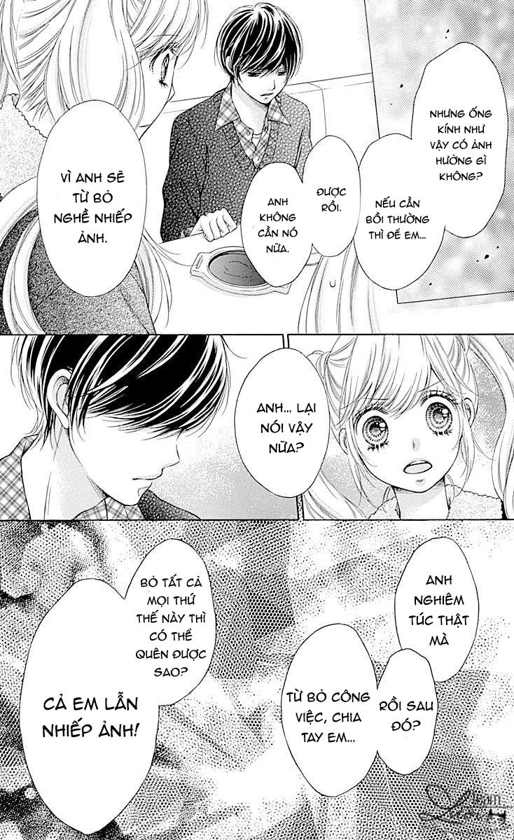 Sugar Soldier Chap 32 - Next Chap 33