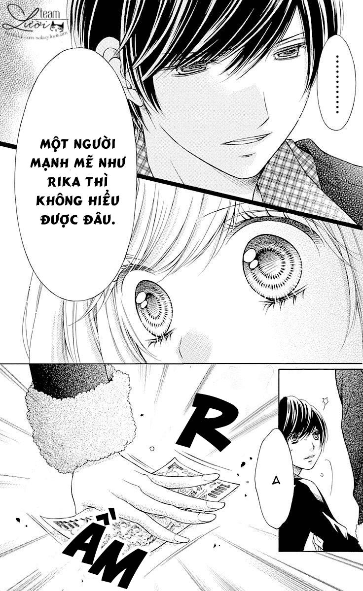Sugar Soldier Chap 32 - Next Chap 33