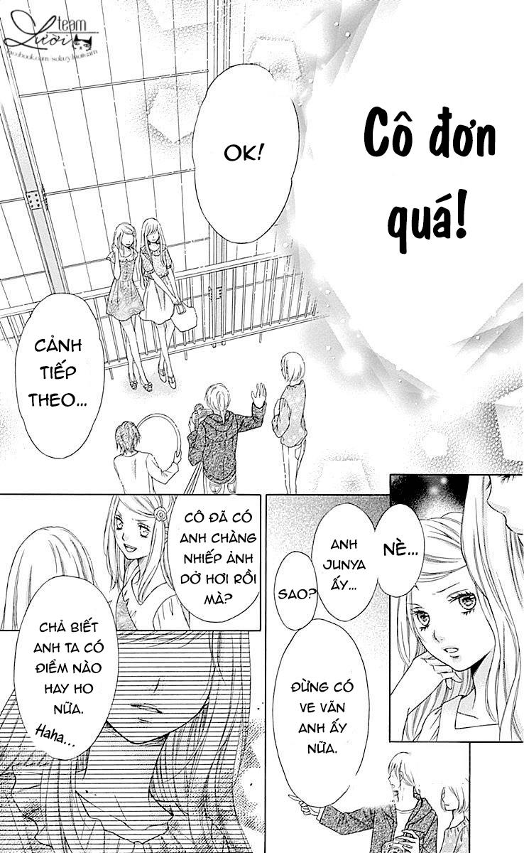Sugar Soldier Chap 32 - Next Chap 33