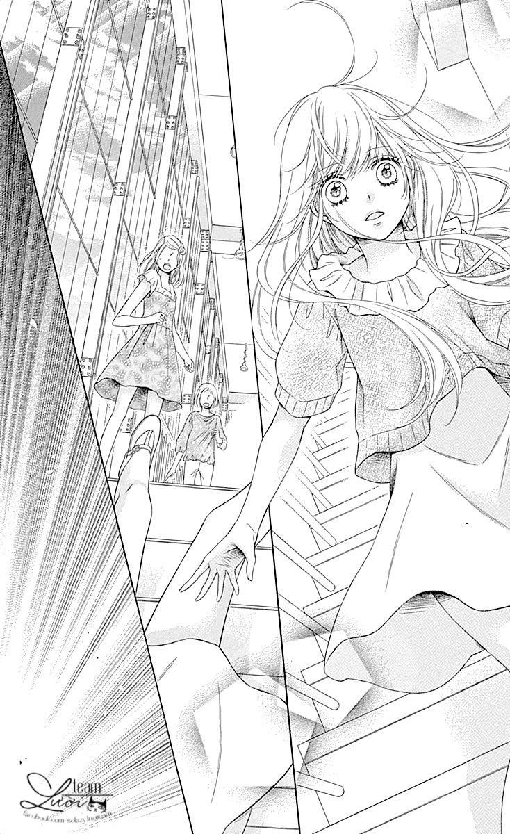 Sugar Soldier Chap 32 - Next Chap 33