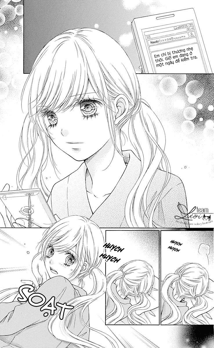 Sugar Soldier Chap 32 - Next Chap 33
