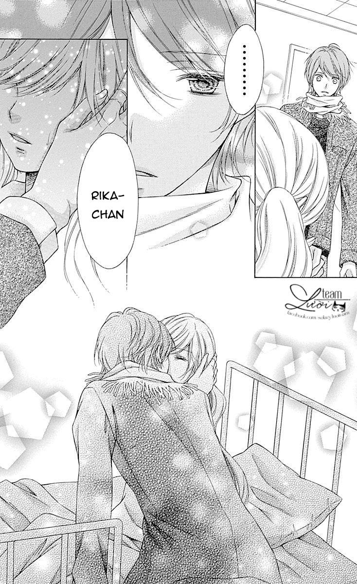 Sugar Soldier Chap 32 - Next Chap 33